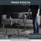 ROWENTA Xforce Flex 9.60 RH2038 Επαναφορτιζόμενη Σκούπα Allergy 0034223 ROWENTA Xforce Flex 9.60 RH2038 Επαναφορτιζόμενη Σκούπα Allergy 0034223