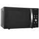 AIWA MW-230DG/BK Φούρνος Μικροκυμάτων με Grill 23lt Μαύρος 0034227 AIWA MW-230DG/BK Φούρνος Μικροκυμάτων με Grill 23lt Μαύρος 0034227