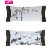 KENTIA Fancy W22 09 Μαξιλάρι Διακοσμητκό Με Γέμισμα (30Χ60) 0034288