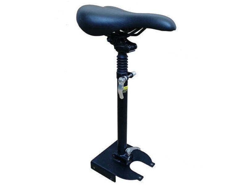 LGP112464 Seat For E-Scooters 8.5' & 10' (Κάθισμα Σέλας) 0034303 LGP112464 Seat For E-Scooters 8.5' & 10' (Κάθισμα Σέλας) 0034303