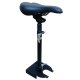 LGP112464 Seat For E-Scooters 8.5' & 10' (Κάθισμα Σέλας) 0034303 LGP112464 Seat For E-Scooters 8.5' & 10' (Κάθισμα Σέλας) 0034303
