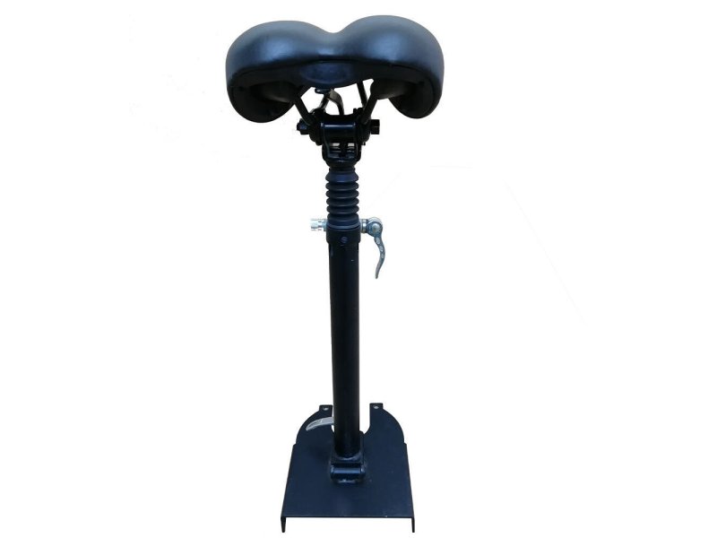 LGP112464 Seat For E-Scooters 8.5' & 10' (Κάθισμα Σέλας) 0034303 LGP112464 Seat For E-Scooters 8.5' & 10' (Κάθισμα Σέλας) 0034303
