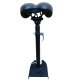 LGP112464 Seat For E-Scooters 8.5' & 10' (Κάθισμα Σέλας) 0034303 LGP112464 Seat For E-Scooters 8.5' & 10' (Κάθισμα Σέλας) 0034303