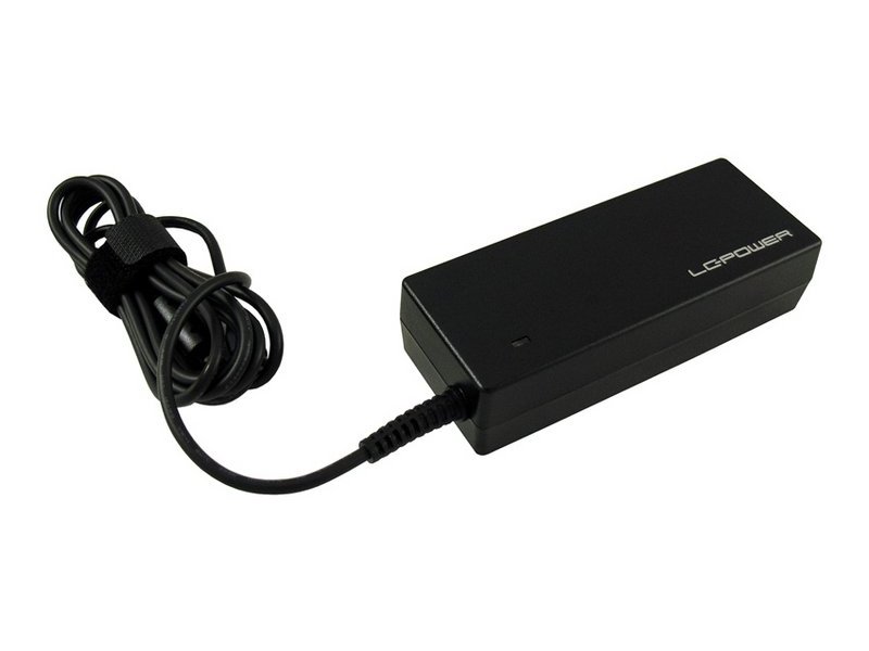 LC-POWER LC90NB-PRO-2 Universal Φορτιστής Laptop 90W 20V 4.74A χωρίς Καλώδιο Τροφοδοσίας 0034349 LC-POWER LC90NB-PRO-2 Universal Φορτιστής Laptop 90W 20V 4.74A χωρίς Καλώδιο Τροφοδοσίας 0034349