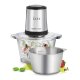 IZZY IZ-6904 Κοπτήριο Multi 600W 2σε1 με 2 μπολ 600W 0034361 IZZY IZ-6904 Κοπτήριο Multi 600W 2σε1 με 2 μπολ 600W 0034361