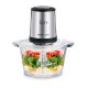 IZZY IZ-6904 Κοπτήριο Multi 600W 2σε1 με 2 μπολ 600W 0034361 IZZY IZ-6904 Κοπτήριο Multi 600W 2σε1 με 2 μπολ 600W 0034361