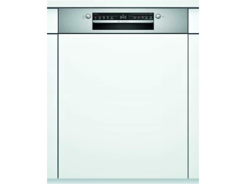 BOSCH SMI2ITS27E Πλυντήριο Πιάτων Εντοιχιζόμενο 12 Σερβίτσια 0034377 BOSCH SMI2ITS27E Πλυντήριο Πιάτων Εντοιχιζόμενο 12 Σερβίτσια 0034377