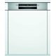 BOSCH SMI2ITS27E Πλυντήριο Πιάτων Εντοιχιζόμενο 12 Σερβίτσια 0034377 BOSCH SMI2ITS27E Πλυντήριο Πιάτων Εντοιχιζόμενο 12 Σερβίτσια 0034377