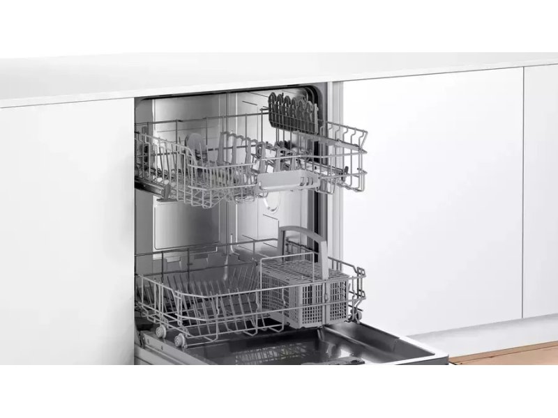 BOSCH SMI2ITS27E Πλυντήριο Πιάτων Εντοιχιζόμενο 12 Σερβίτσια 0034377 BOSCH SMI2ITS27E Πλυντήριο Πιάτων Εντοιχιζόμενο 12 Σερβίτσια 0034377