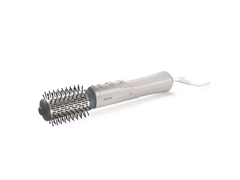 PHILIPS BHA710/00 Ηλεκτρική Βούρτσα Airstyler με Αέρα για Ίσιωμα και Μπούκλες 1000W 0034392 PHILIPS BHA710/00 Ηλεκτρική Βούρτσα Airstyler με Αέρα για Ίσιωμα και Μπούκλες 1000W 0034392