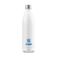 BWT Alpine F1 Team Bottle Μπουκάλι 500ml Λευκό με διπλό τοίχωμα (Made in Austria) 0034402 BWT Alpine F1 Team Bottle Μπουκάλι 500ml Λευκό με διπλό τοίχωμα (Made in Austria) 0034402