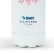 BWT Alpine F1 Team Bottle Μπουκάλι 500ml Λευκό με διπλό τοίχωμα (Made in Austria) 0034402 BWT Alpine F1 Team Bottle Μπουκάλι 500ml Λευκό με διπλό τοίχωμα (Made in Austria) 0034402