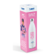 BWT Alpine F1 Team Bottle Μπουκάλι 500ml Λευκό με διπλό τοίχωμα (Made in Austria) 0034402 BWT Alpine F1 Team Bottle Μπουκάλι 500ml Λευκό με διπλό τοίχωμα (Made in Austria) 0034402