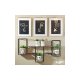 INART 3-90-524-0030 Σετ Των 3 Πίνακας σε Καμβά 30x40cm 0034476 INART 3-90-524-0030 Σετ Των 3 Πίνακας σε Καμβά 30x40cm 0034476