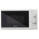 IZZY IZ-8005 Φούρνος Μικροκυμάτων Λευκός 20Lt 0034502 IZZY IZ-8005 Φούρνος Μικροκυμάτων Λευκός 20Lt 0034502