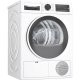 BOSCH WQG23108GR Στεγνωτήριο 8kg A++ με Αντλία Θερμότητας 0034506 BOSCH WQG23108GR Στεγνωτήριο 8kg A++ με Αντλία Θερμότητας 0034506
