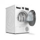 BOSCH WQG23108GR Στεγνωτήριο 8kg A++ με Αντλία Θερμότητας 0034506 BOSCH WQG23108GR Στεγνωτήριο 8kg A++ με Αντλία Θερμότητας 0034506
