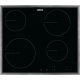 ZANUSSI ZHRN642X Κεραμική Εστία Αυτόνομη με Λειτουργία Κλειδώματος 57.6x50.6εκ. 0034507 ZANUSSI ZHRN642X Κεραμική Εστία Αυτόνομη με Λειτουργία Κλειδώματος 57.6x50.6εκ. 0034507