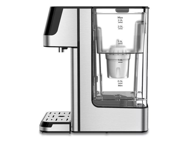 Philips ADD5910M/10 Διανεμητής Ζεστού Φιλτραρισμένου Νερού 2,2lt 0034508 Philips ADD5910M/10 Διανεμητής Ζεστού Φιλτραρισμένου Νερού 2,2lt 0034508