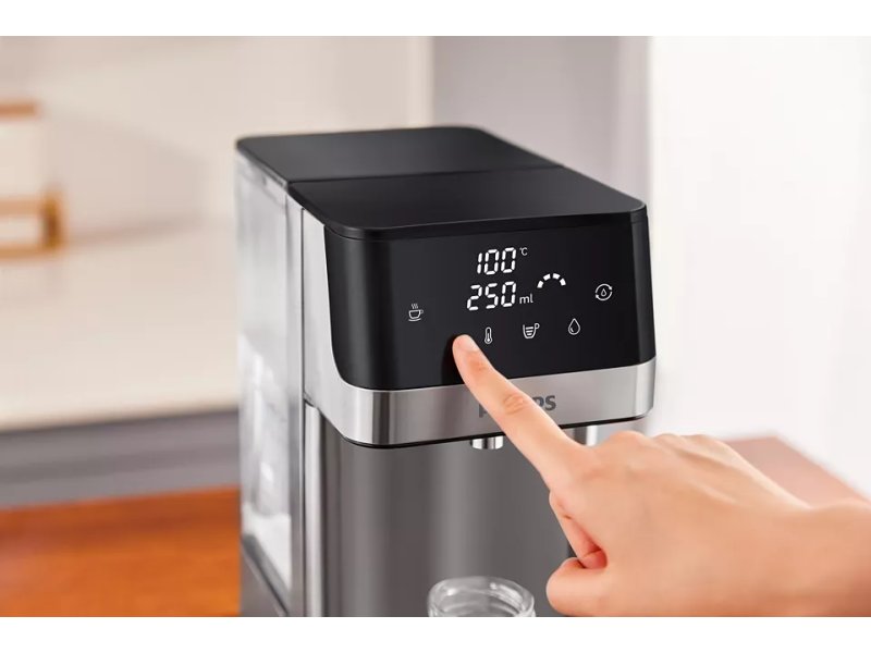 Philips ADD5910M/10 Διανεμητής Ζεστού Φιλτραρισμένου Νερού 2,2lt 0034508 Philips ADD5910M/10 Διανεμητής Ζεστού Φιλτραρισμένου Νερού 2,2lt 0034508