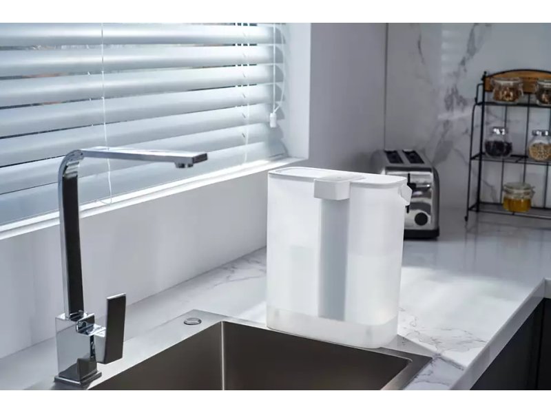 Philips AWP2980WH/24 Σύστημα Φιλτραρίσματος Νερού 3lt 0034510 Philips AWP2980WH/24 Σύστημα Φιλτραρίσματος Νερού 3lt 0034510