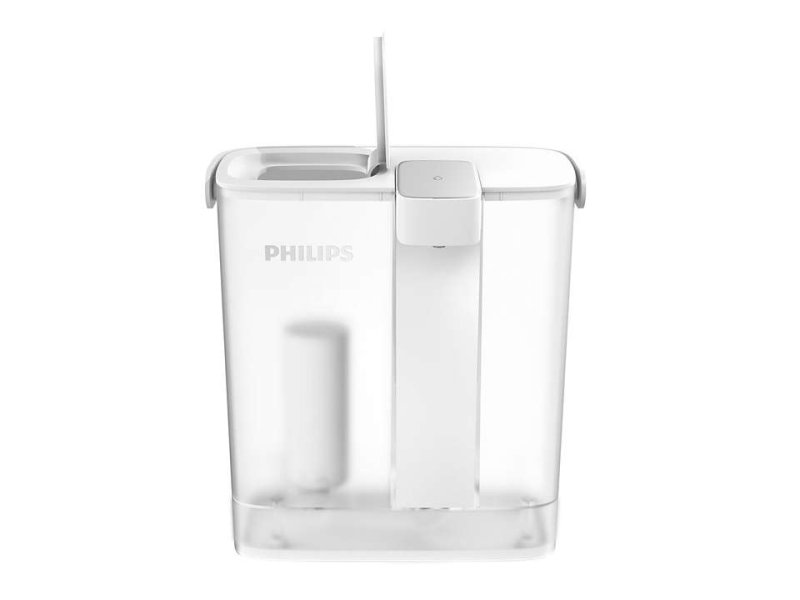 Philips AWP2980WH/24 Σύστημα Φιλτραρίσματος Νερού 3lt 0034510 Philips AWP2980WH/24 Σύστημα Φιλτραρίσματος Νερού 3lt 0034510