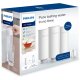 Philips AWP225/24 Ανταλλακτικά Φίλτρα Νερού 3τεμ για τη Συσκευή AWP2980 0034511 Philips AWP225/24 Ανταλλακτικά Φίλτρα Νερού 3τεμ για τη Συσκευή AWP2980 0034511