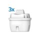Philips AWP230P3/31 Softening+ Ανταλλακτικά Φίλτρα Νερού κατά των αλάτων 3τεμ 0034512 Philips AWP230P3/31 Softening+ Ανταλλακτικά Φίλτρα Νερού κατά των αλάτων 3τεμ 0034512
