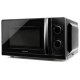 TAURUS MW750 Φούρνος Μικροκυμάτων 20lt Μαύρος 0034515 TAURUS MW750 Φούρνος Μικροκυμάτων 20lt Μαύρος 0034515