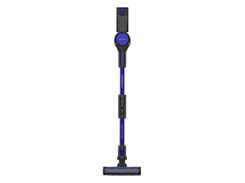 TAURUS Crossback Digital Flex Σκούπα Stick 0034516 TAURUS Crossback Digital Flex Σκούπα Stick 0034516
