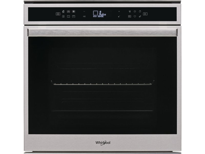 WHIRLPOOL W6OM44S1P Φούρνος άνω Πάγκου 73lt χωρίς Εστίες Π59.5εκ. Inox 0034551 WHIRLPOOL W6OM44S1P Φούρνος άνω Πάγκου 73lt χωρίς Εστίες Π59.5εκ. Inox 0034551