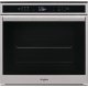 WHIRLPOOL W6OM44S1P Φούρνος άνω Πάγκου 73lt χωρίς Εστίες Π59.5εκ. Inox 0034551 WHIRLPOOL W6OM44S1P Φούρνος άνω Πάγκου 73lt χωρίς Εστίες Π59.5εκ. Inox 0034551