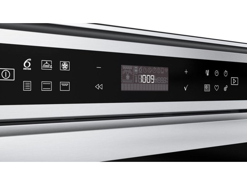 WHIRLPOOL W6OM44S1P Φούρνος άνω Πάγκου 73lt χωρίς Εστίες Π59.5εκ. Inox 0034551 WHIRLPOOL W6OM44S1P Φούρνος άνω Πάγκου 73lt χωρίς Εστίες Π59.5εκ. Inox 0034551