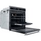 WHIRLPOOL W6OM44S1P Φούρνος άνω Πάγκου 73lt χωρίς Εστίες Π59.5εκ. Inox 0034551 WHIRLPOOL W6OM44S1P Φούρνος άνω Πάγκου 73lt χωρίς Εστίες Π59.5εκ. Inox 0034551