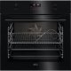 AEG BCE556360B Φούρνος άνω Πάγκου 71lt χωρίς Εστίες Π59.5εκ. Μαύρος 0034557 AEG BCE556360B Φούρνος άνω Πάγκου 71lt χωρίς Εστίες Π59.5εκ. Μαύρος 0034557