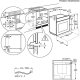 AEG BCE556360B Φούρνος άνω Πάγκου 71lt χωρίς Εστίες Π59.5εκ. Μαύρος 0034557 AEG BCE556360B Φούρνος άνω Πάγκου 71lt χωρίς Εστίες Π59.5εκ. Μαύρος 0034557