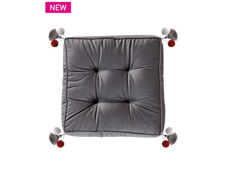 KENTIA Steven 22 Μαξιλάρι Καθίσματος 40Χ40Χ8 0034607 KENTIA Steven 22 Μαξιλάρι Καθίσματος 40Χ40Χ8 0034607