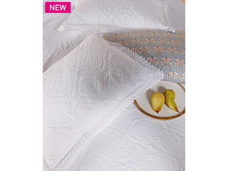 KENTIA Virginia 00 Κουβέρτα Υπέρδιπλη 230Χ260 0034663 KENTIA Virginia 00 Κουβέρτα Υπέρδιπλη 230Χ260 0034663