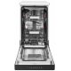 WHIRLPOOL WSFO 3023 PF X Ελεύθερο Πλυντήριο Πιάτων για 10 Σερβίτσια Π45xY85εκ. Inox 0034679 WHIRLPOOL WSFO 3023 PF X Ελεύθερο Πλυντήριο Πιάτων για 10 Σερβίτσια Π45xY85εκ. Inox 0034679