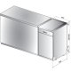 WHIRLPOOL WSFO 3023 PF X Ελεύθερο Πλυντήριο Πιάτων για 10 Σερβίτσια Π45xY85εκ. Inox 0034679 WHIRLPOOL WSFO 3023 PF X Ελεύθερο Πλυντήριο Πιάτων για 10 Σερβίτσια Π45xY85εκ. Inox 0034679