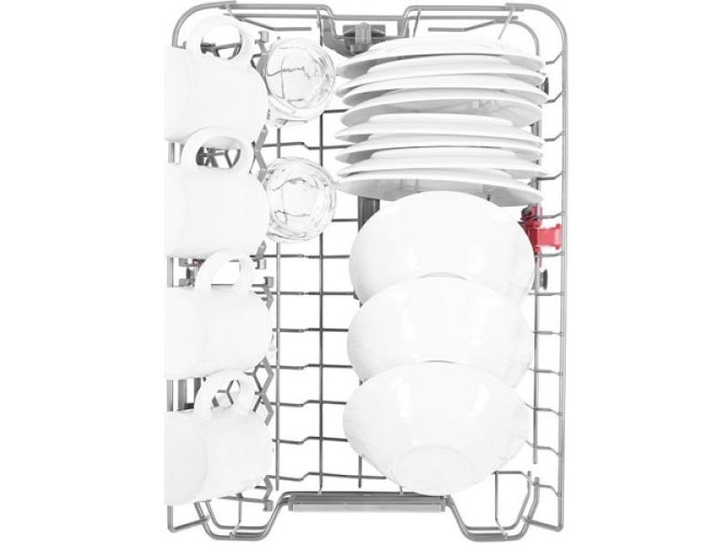 WHIRLPOOL WSFO 3023 PF X Ελεύθερο Πλυντήριο Πιάτων για 10 Σερβίτσια Π45xY85εκ. Inox 0034679 WHIRLPOOL WSFO 3023 PF X Ελεύθερο Πλυντήριο Πιάτων για 10 Σερβίτσια Π45xY85εκ. Inox 0034679