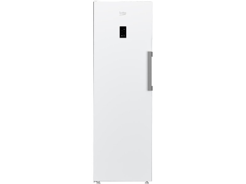 BEKO B3RMFNE314W Όρθιος Καταψύκτης 286lt ( Υ x Π x Β: 185 x 59.5 x 65cm) Λευκός 0034696 BEKO B3RMFNE314W Όρθιος Καταψύκτης 286lt ( Υ x Π x Β: 185 x 59.5 x 65cm) Λευκός 0034696