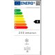 BEKO B3RMFNE314XB Όρθιος Καταψύκτης 286lt ( Υ x Π x Β: 185 x 59.5 x 65cm) Inox 0034698 BEKO B3RMFNE314XB Όρθιος Καταψύκτης 286lt ( Υ x Π x Β: 185 x 59.5 x 65cm) Inox 0034698