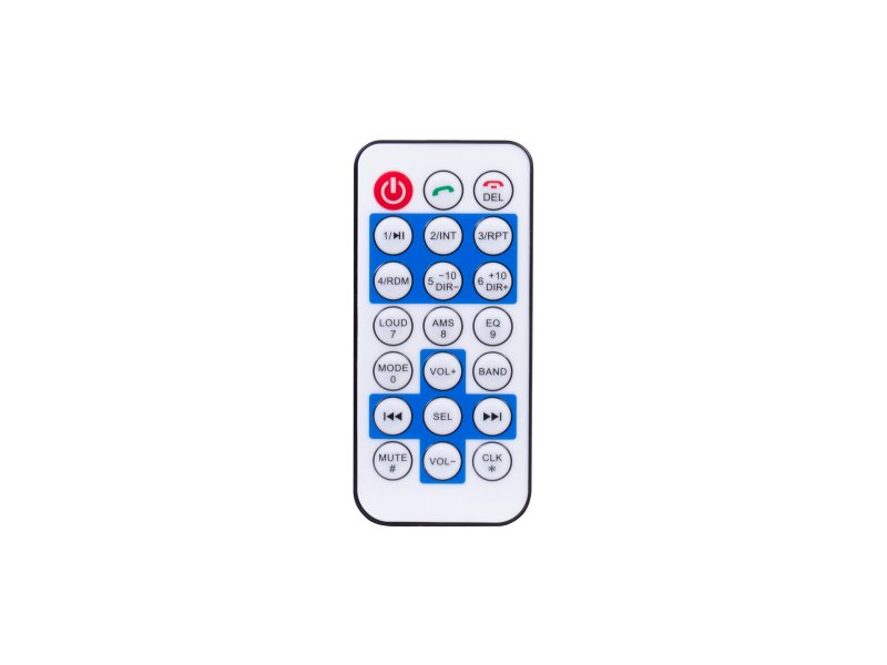 TREVI SCD-5753 DAB Smart Ράδιο/MP3/BT Αυτοκινήτου 0034717 TREVI SCD-5753 DAB Smart Ράδιο/MP3/BT Αυτοκινήτου 0034717
