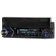 TREVI SCD-5753 DAB Smart Ράδιο/MP3/BT Αυτοκινήτου 0034717 TREVI SCD-5753 DAB Smart Ράδιο/MP3/BT Αυτοκινήτου 0034717