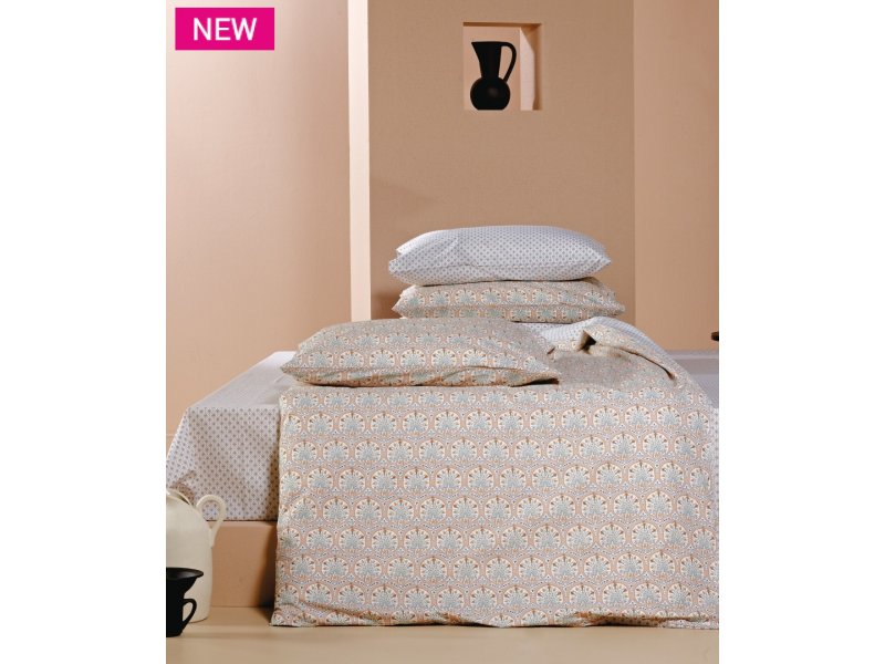KENTIA Aurelia 18 Κουβερτόριο Υπέρδιπλο (220χ240) 0034801 KENTIA Aurelia 18 Κουβερτόριο Υπέρδιπλο (220χ240) 0034801
