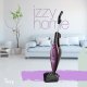 IZZY IZ-4001 Super Power 800 IZ-4001 Σκούπα χειρός Stick 0034838 IZZY IZ-4001 Super Power 800 IZ-4001 Σκούπα χειρός Stick 0034838