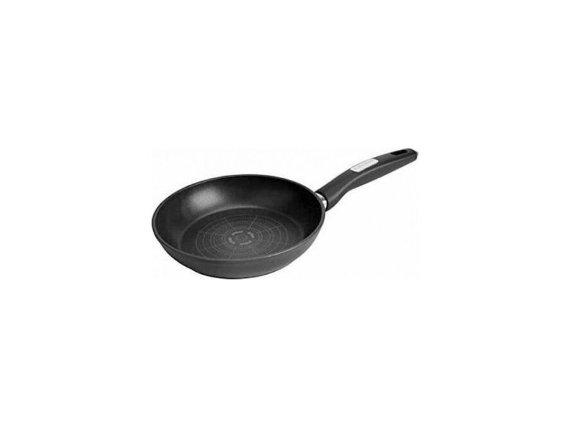 SITRAM Rossini 20cm Τηγάνι από Αλουμίνιο με Αντικολλητική Επίστρωση 711756 0034868 SITRAM Rossini 20cm Τηγάνι από Αλουμίνιο με Αντικολλητική Επίστρωση 711756 0034868