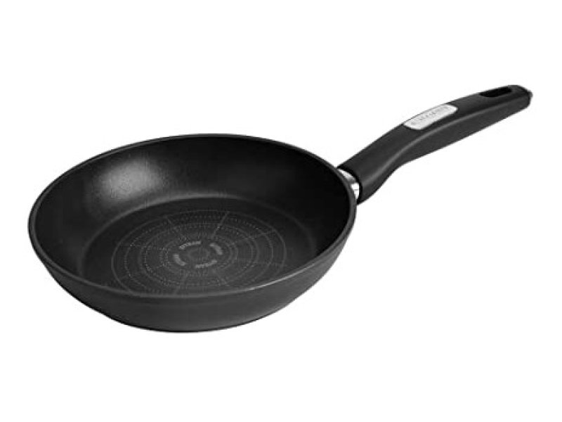 SITRAM Rossini 24cm Τηγάνι από Αλουμίνιο με Αντικολλητική Επίστρωση 711757 0034870 SITRAM Rossini 24cm Τηγάνι από Αλουμίνιο με Αντικολλητική Επίστρωση 711757 0034870