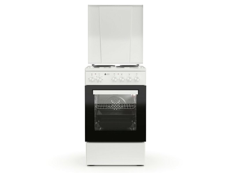 THERMOGATZ TGS-E50-WH Κουζίνα 47lt με Εμαγιέ Εστίες Π50εκ. Λευκή 0034886 THERMOGATZ TGS-E50-WH Κουζίνα 47lt με Εμαγιέ Εστίες Π50εκ. Λευκή 0034886